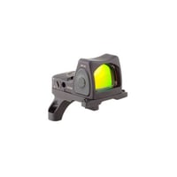 TRIJICON RMR T2 6.5 MOA RED DOT ADJ LED W/ RM35 | 719307614345